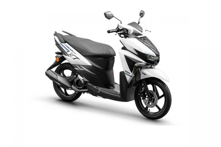 Yamaha NEO