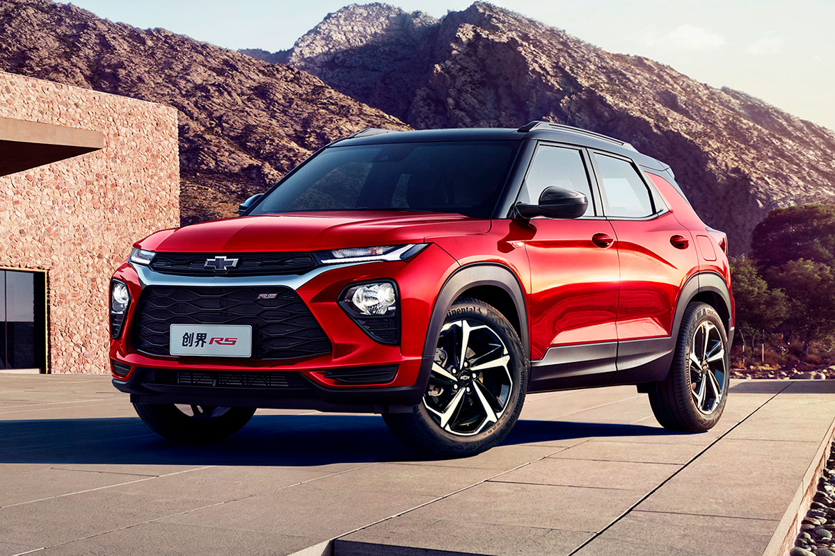 Отечественный предок класса компактных кроссоверов. Chevrolet trailblazer 2020. Новый Шевроле Трейлблейзер 2020. Кроссоверы Chevrolet trailblazer 2020. Шевроле Трейлблейзер 2022.