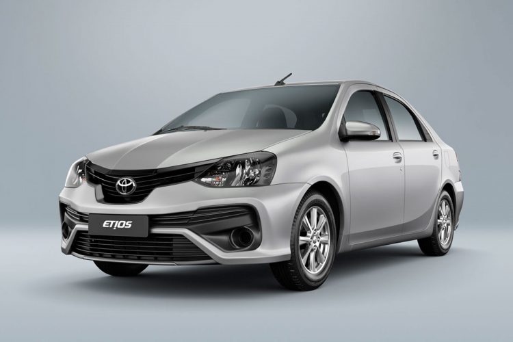 Etios