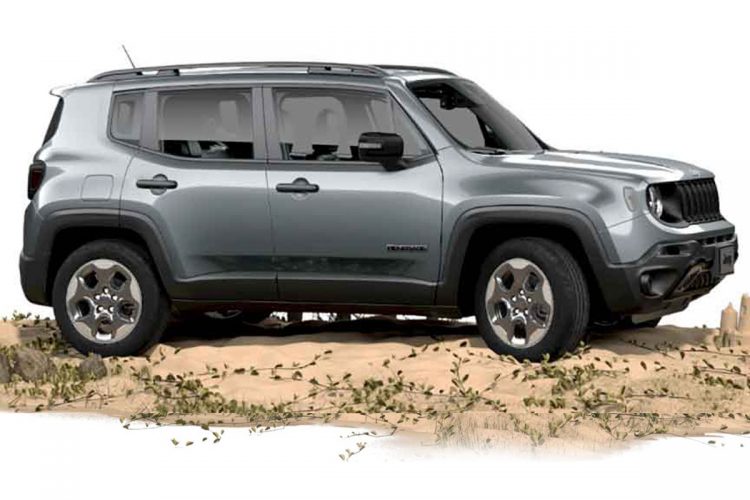 SUVs