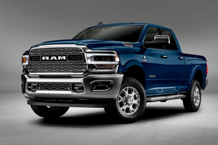 ram