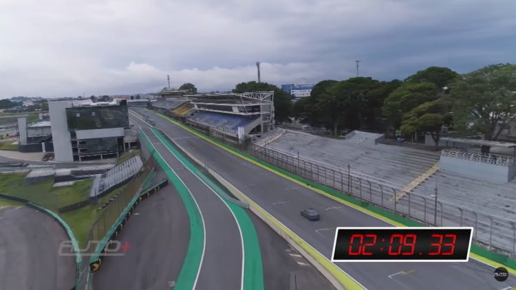 Salão do Automóvel