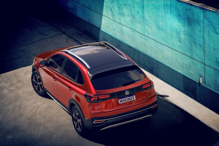 VW Nivus