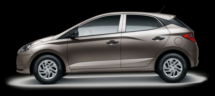 Mais Baratos :HB20 Sense 1.0