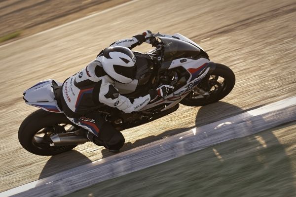 BMW Motorrad S 1000 RR