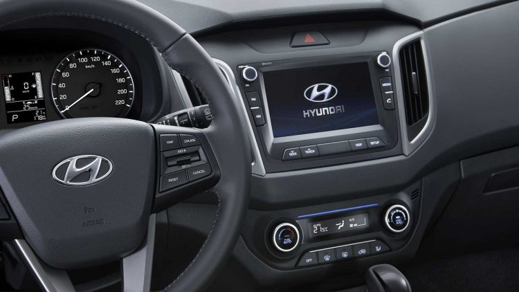 Hyundai Creta Limited