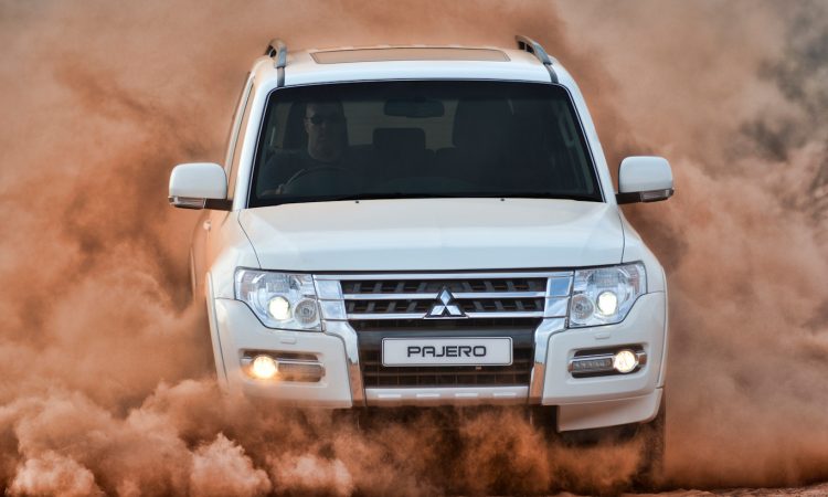 Pajero