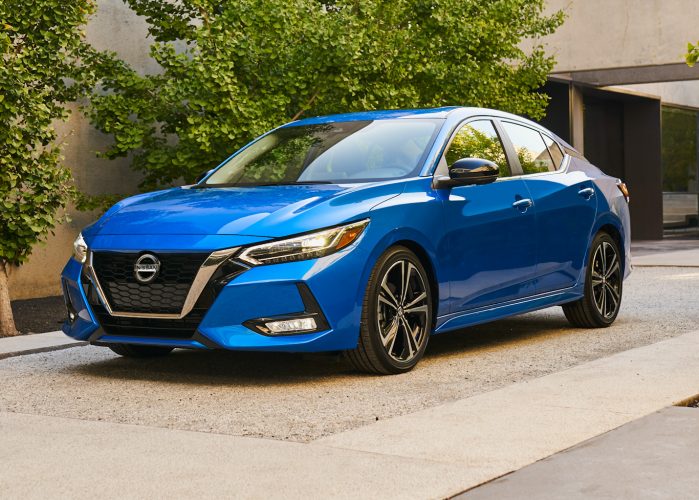 Nissan Sentra