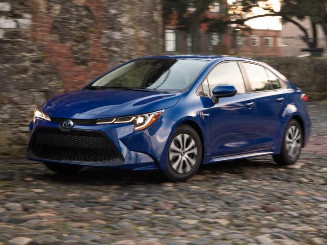 Corolla