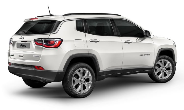 Jeep Compass 2021