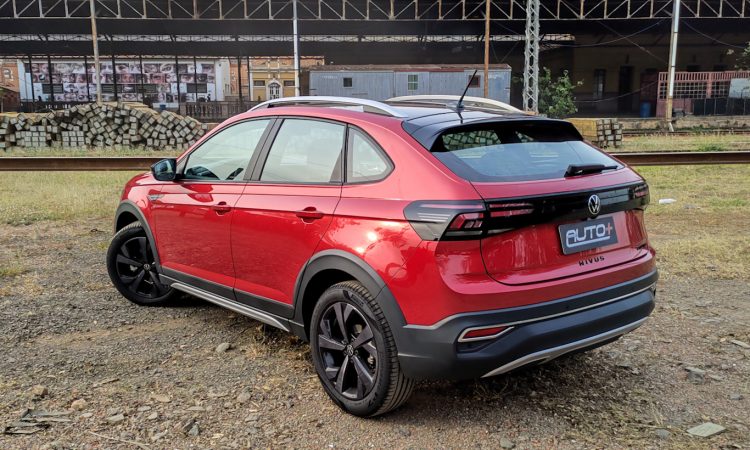 Volkswagen Nivus Highline [Auto+]