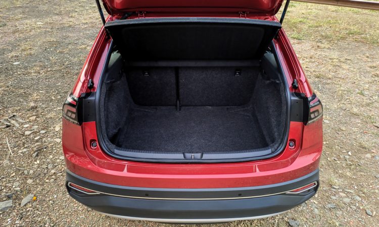 Volkswagen Nivus Highline [Auto+]