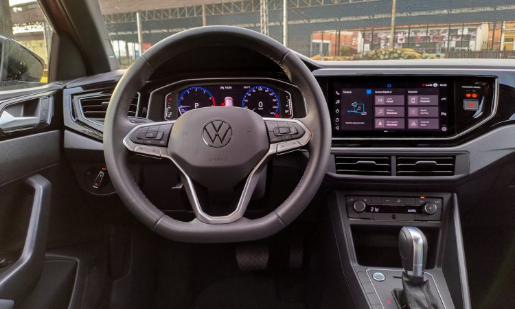 Volkswagen Nivus Highline [Auto+]