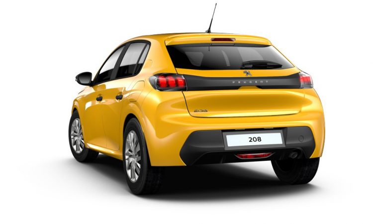 208 Like (versão européia)