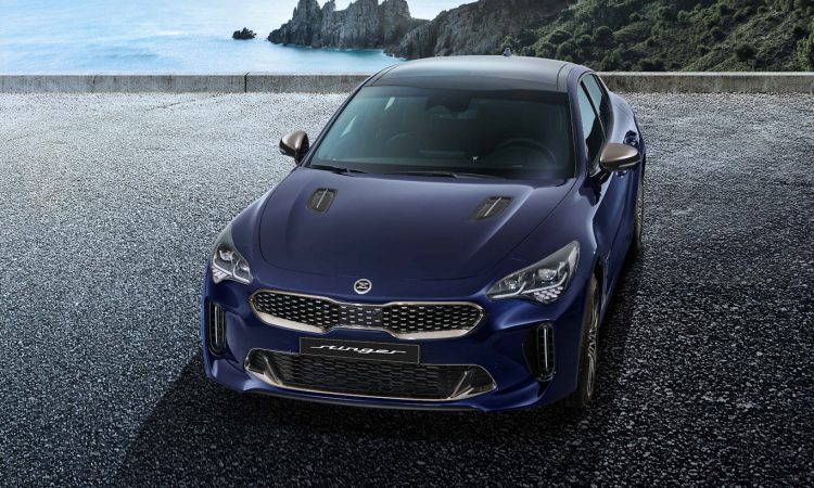 Stinger [divulgação]