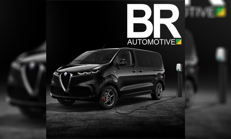 Alfa Romeo Alfavan [@brazilautomotive]