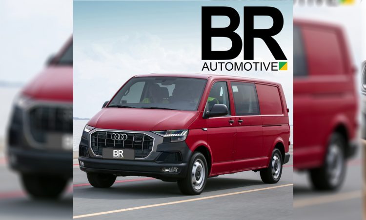 Audi AVan [@brazilautomotive]