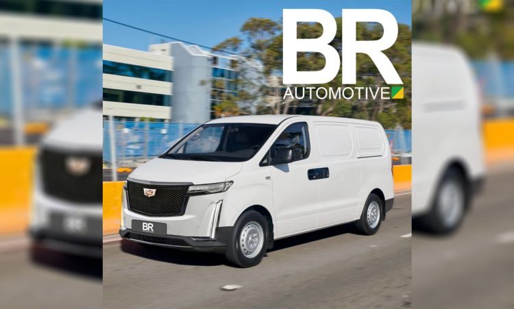 Cadillac VT6 [@brazilautomotive]