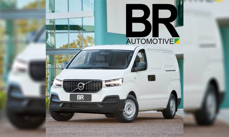 Volvo XV60 [@brazilautomotive]