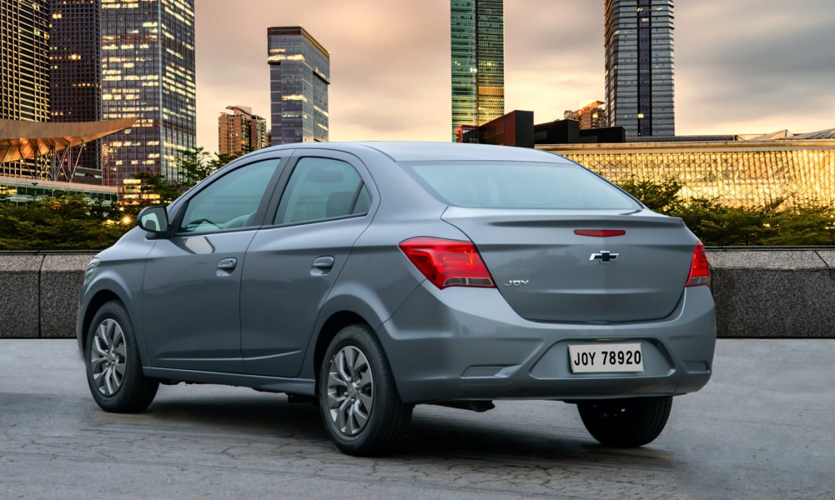 Joy Plus Black [divulgação]