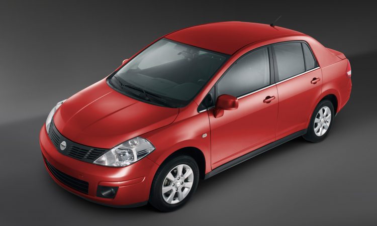 Dodge Trazo C [divulgação]