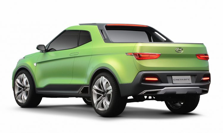 Hyundai Creta STC [divulgação]