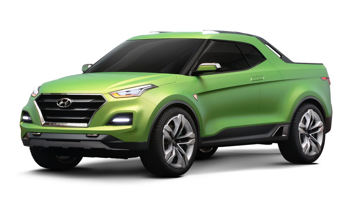 Hyundai Creta STC [divulgação]