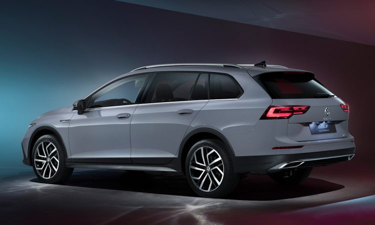 Alltrack [divulgação]