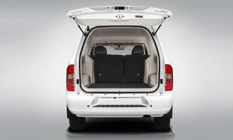 Dongfeng Palaso é derivado da Nissan Frontier [divulgação]