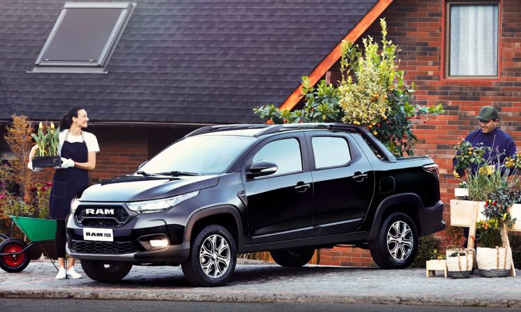 700 Laramie [divulgação]