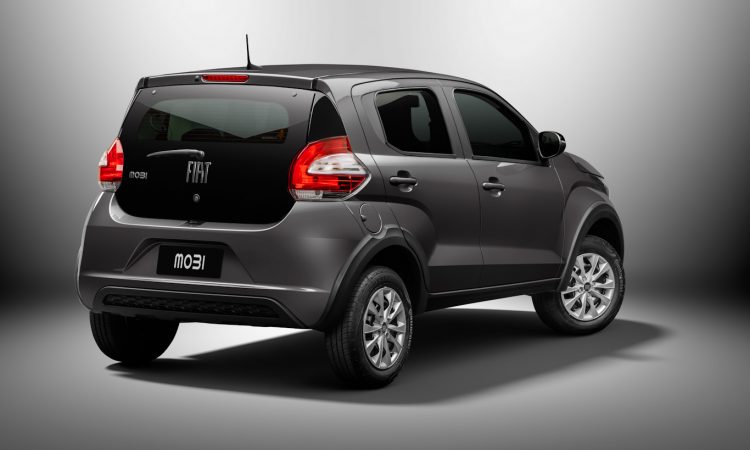 Fiat Mobi Like 2021 [divulgação]