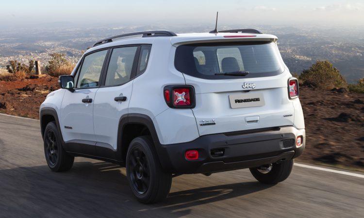 Jeep Renegade Moab [divulgação]