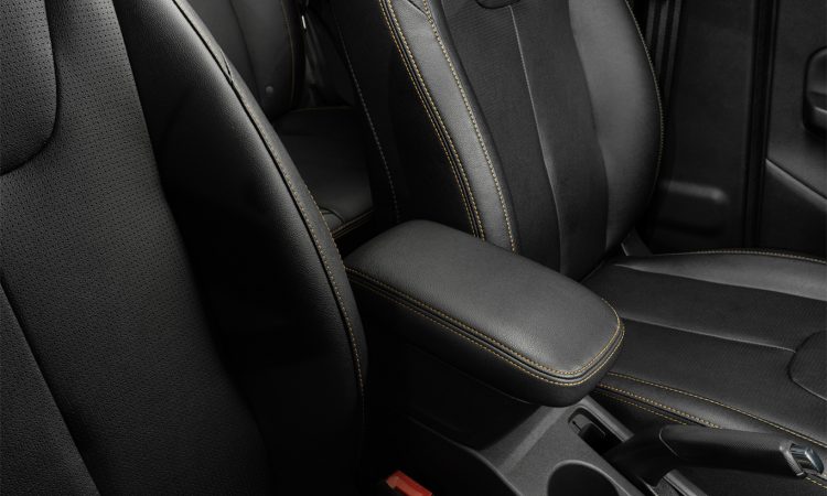 CAOA Chery Tiggo 2 2021 [divulgação]