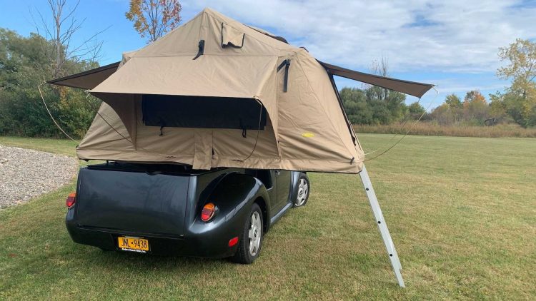 [Modern Classic Rides]