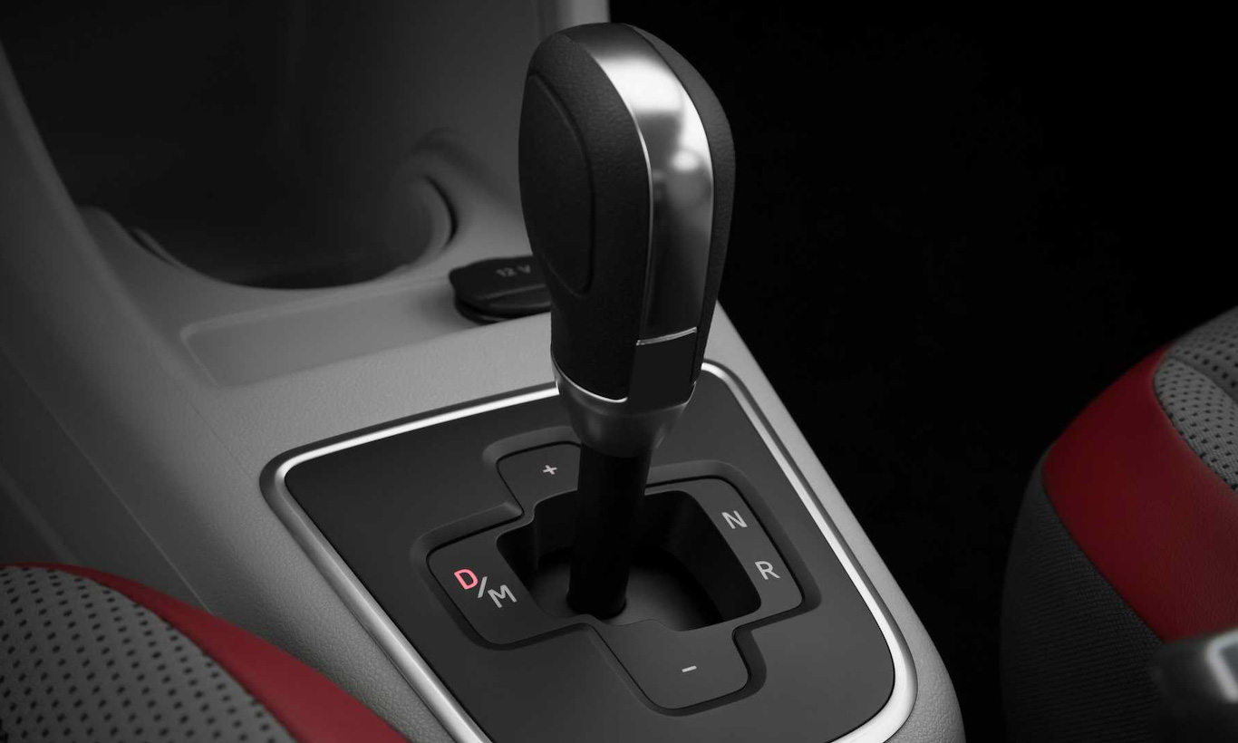 Câmbio I-Motion [divulgação~]