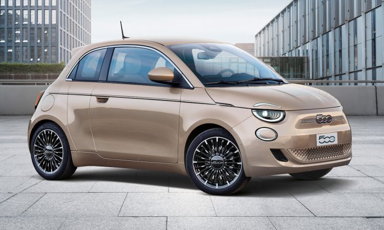 Fiat 500 3+1 [divulgação]