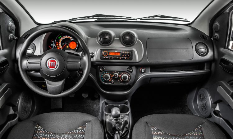 Fiat Fiorino [divulgação]