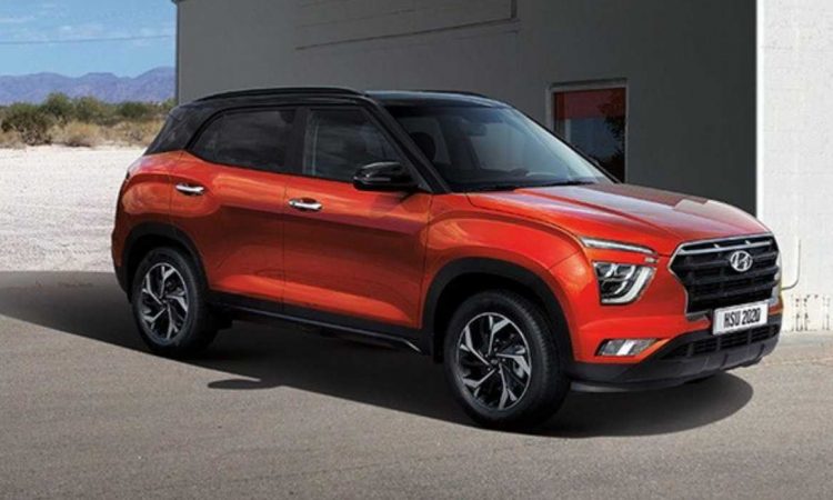Hyundai Creta 2022 [divulgação]