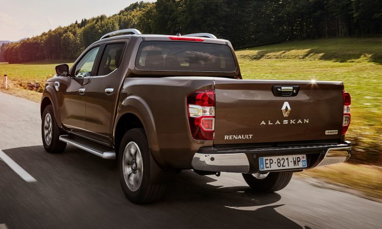 Renault Alaskan [divulgação]