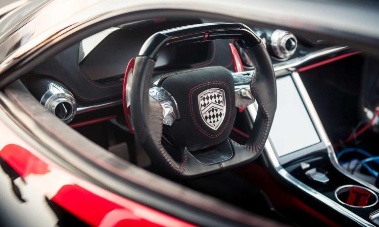 SSC Tuatara [divulgação]