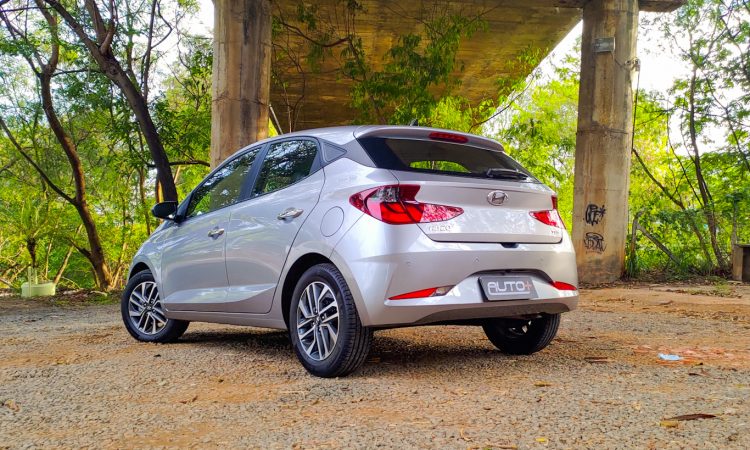 Hyundai HB20 Diamond Plus 2021 [Auto+ / João Brigato]
