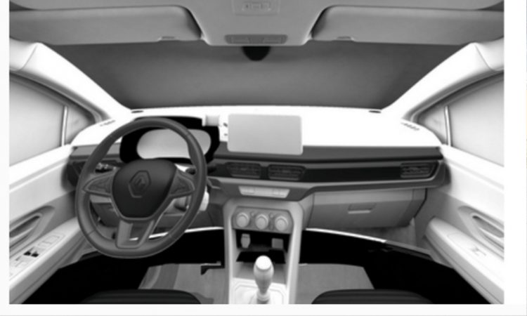 Renault Logan 2022 [Cochespias]