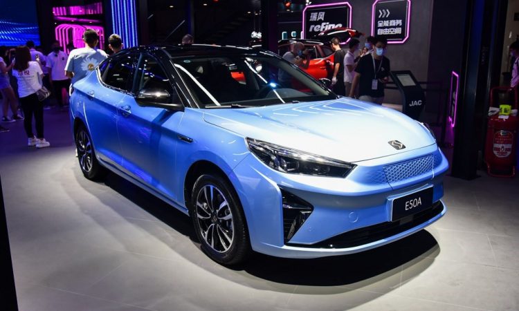 SOL E50A [divulgação]