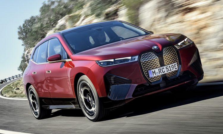 iX Sport [divulgação]