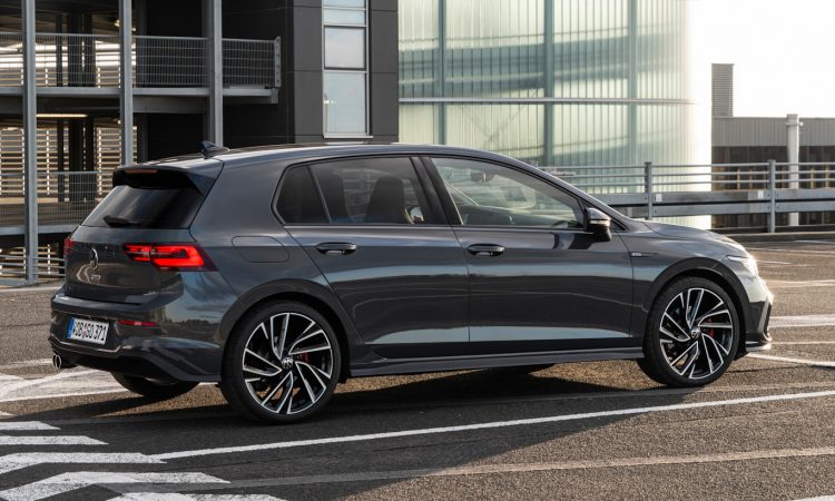 Volkswagen Golf GTD [divulgação]