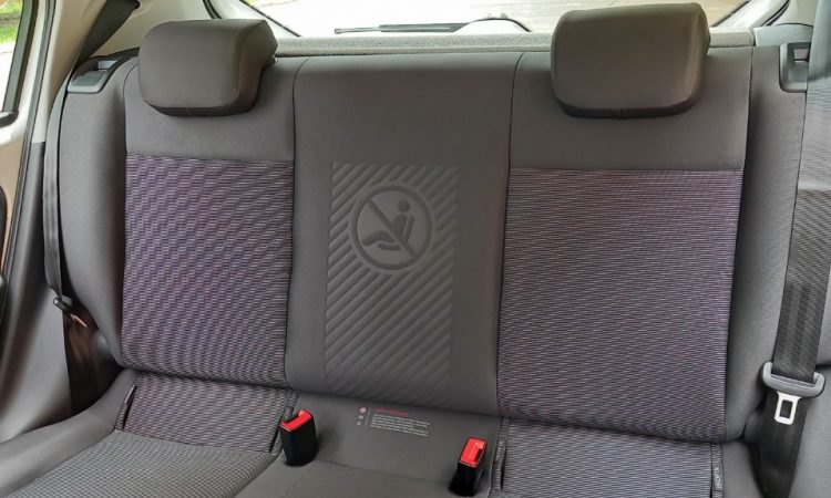 Volkswagen up! Xtreme 2021 [divulgação]