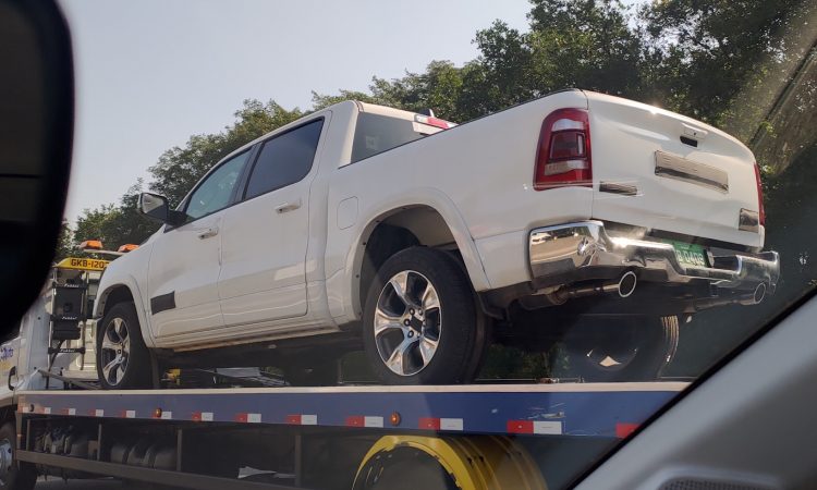 RAM 1500 Laramie [Auto+ / João Brigato]