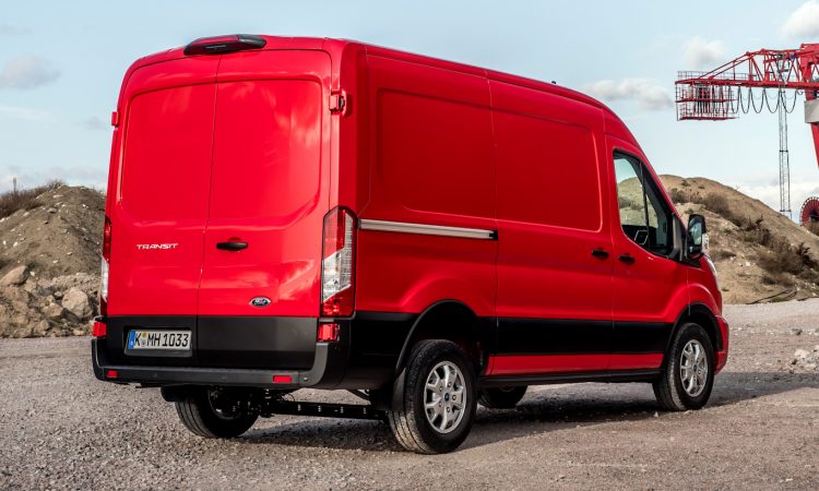 Transit [divulgação]