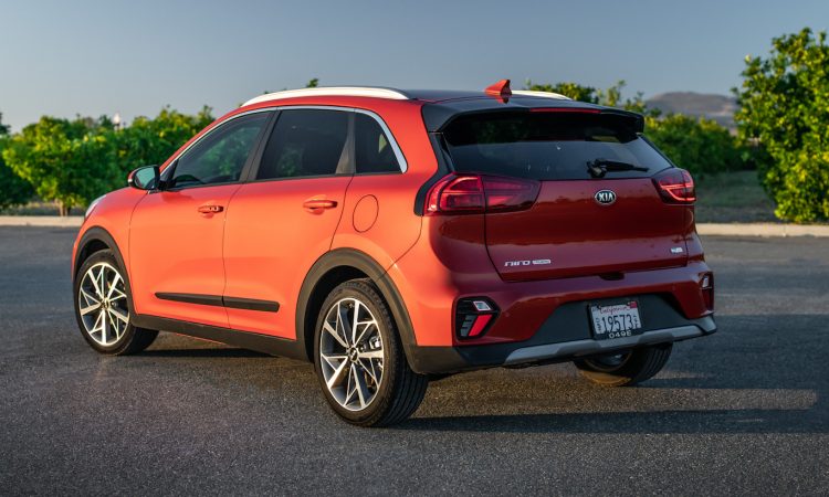 Kia Niro [divulgação]