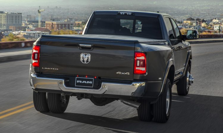 RAM 3500 [divulgação]